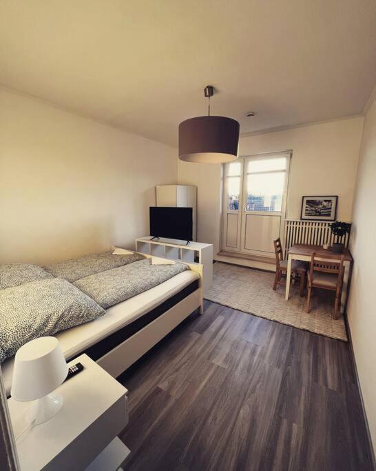 Wunderschoene 3-Zimmer Wohnung Fuer 6 Personen Бремен Екстер'єр фото