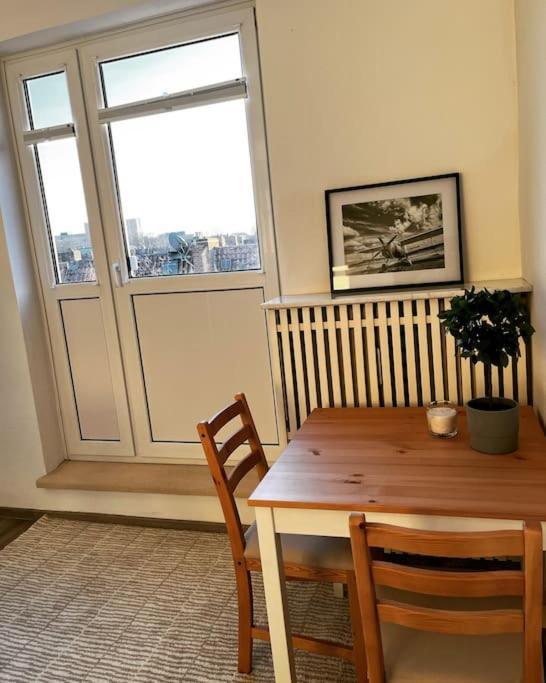 Wunderschoene 3-Zimmer Wohnung Fuer 6 Personen Бремен Екстер'єр фото
