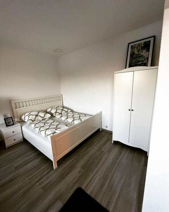 Wunderschoene 3-Zimmer Wohnung Fuer 6 Personen Бремен Екстер'єр фото