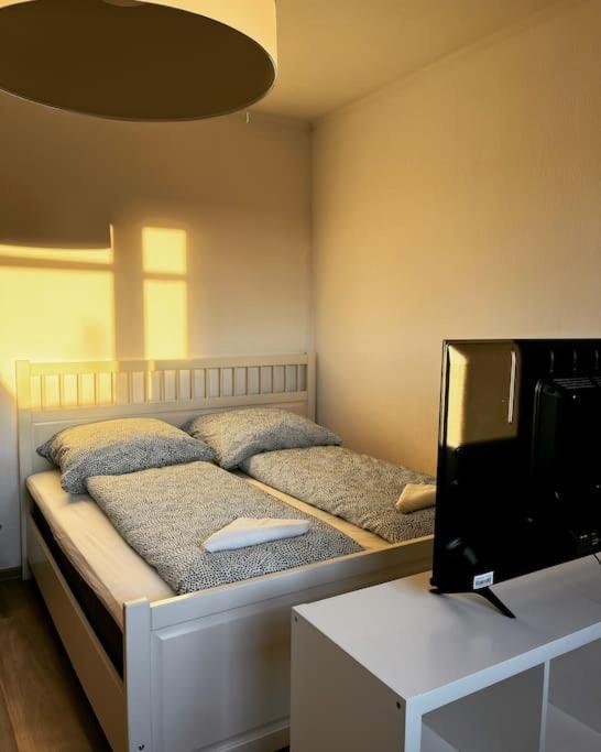 Wunderschoene 3-Zimmer Wohnung Fuer 6 Personen Бремен Екстер'єр фото