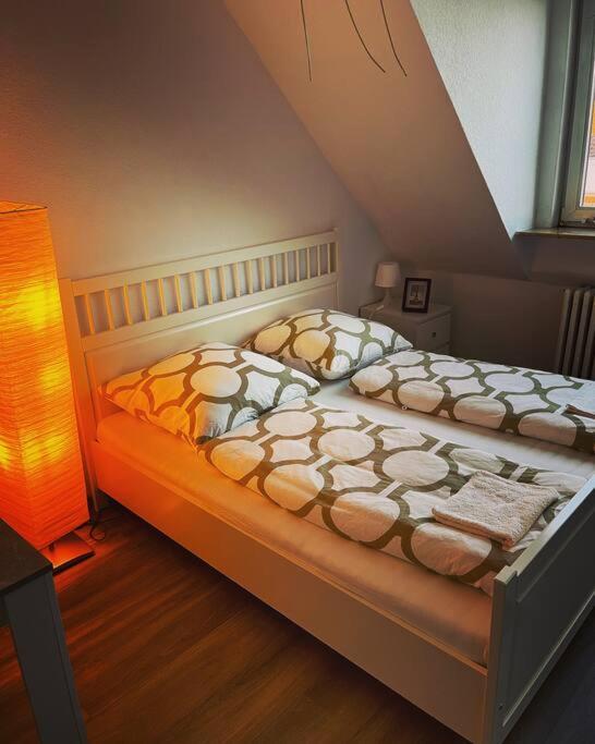 Wunderschoene 3-Zimmer Wohnung Fuer 6 Personen Бремен Екстер'єр фото