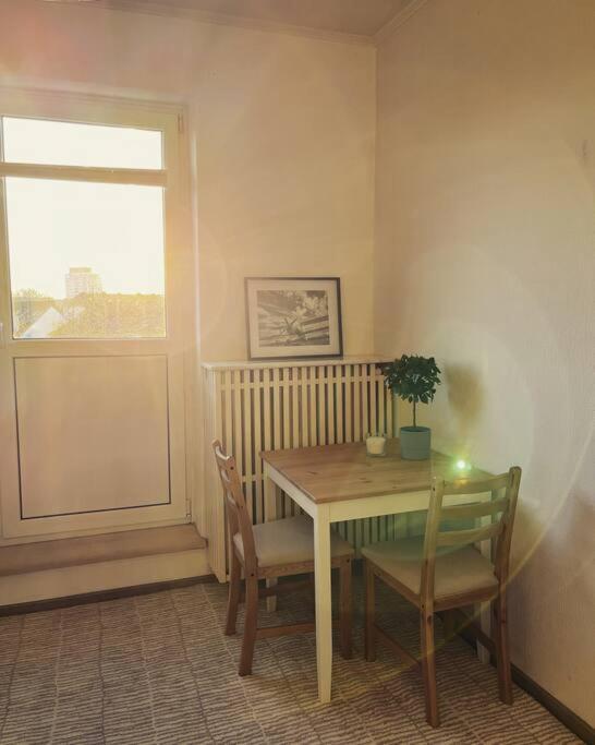 Wunderschoene 3-Zimmer Wohnung Fuer 6 Personen Бремен Екстер'єр фото