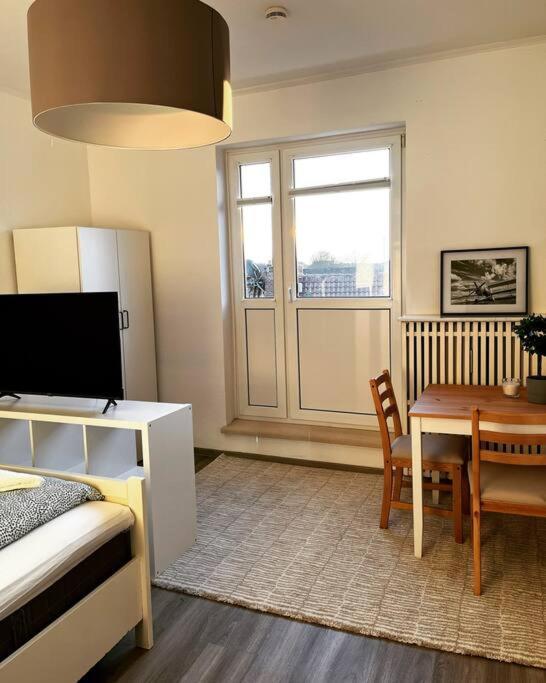 Wunderschoene 3-Zimmer Wohnung Fuer 6 Personen Бремен Екстер'єр фото