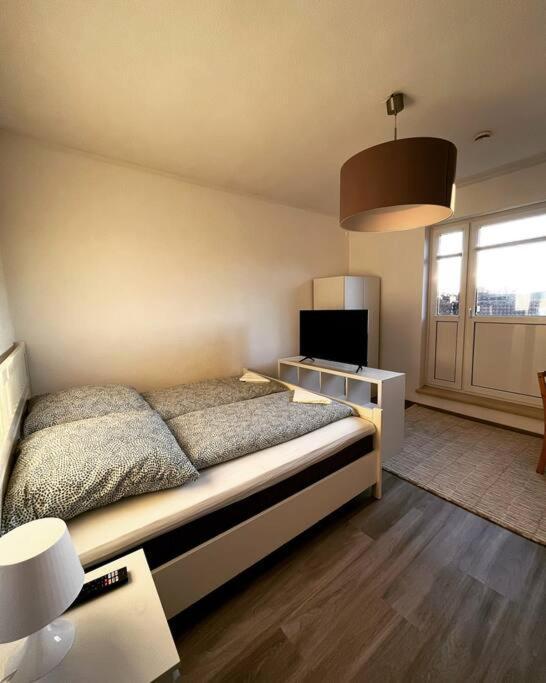Wunderschoene 3-Zimmer Wohnung Fuer 6 Personen Бремен Екстер'єр фото