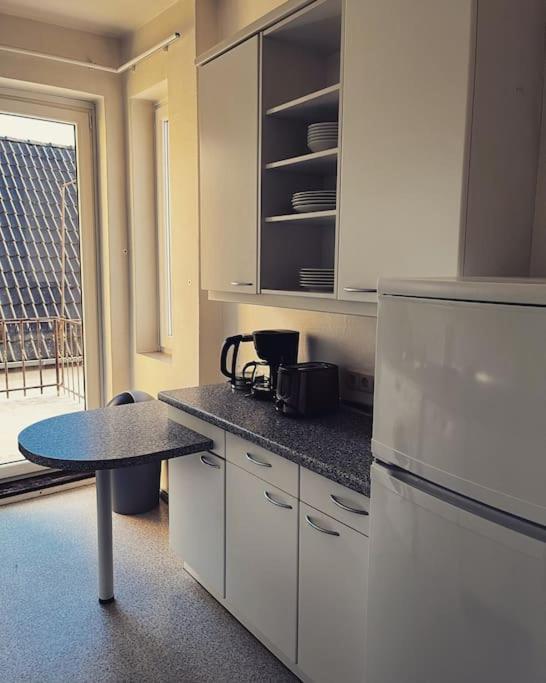 Wunderschoene 3-Zimmer Wohnung Fuer 6 Personen Бремен Екстер'єр фото